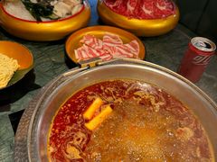 -牛New寿喜烧(曹路花园城店)