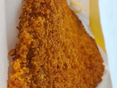 -麦当劳(东急新天地店)