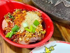 -冒椒火辣(奎星楼街店)