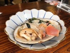 -矶野水产(澳门逸园中心店)