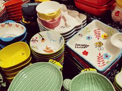 -丽达购物中心(崂山店)