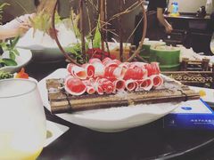 -海鸿荟·沿江菜(中山北路店)