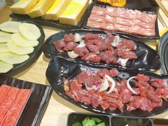 -莱真牛碳火烤肉(合肥旗舰店)