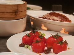 -金鸭季·臻品餐厅(欢乐海岸购物中心店)