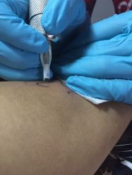 ALB岐刺青(三里屯店)-Black Tattoo Studio