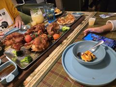 -美森西餐厅(曙光大道店)