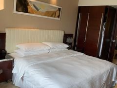 -杭州龙禧福朋喜来登酒店