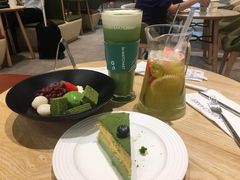 -36cake生日蛋糕(福田店)