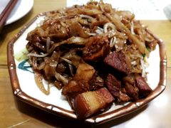 -葛记焖饼(伏牛路店)