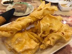 -金城大酒店-中餐厅(汾江中路店)