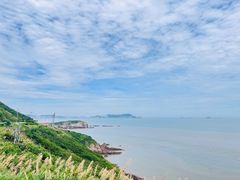 -舟山嵊泗列岛风景名胜区