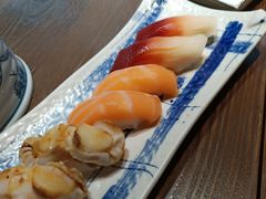 -大雄寿司(中华广场店)