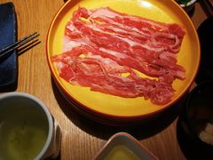 -沼津港精致料理·寿喜烧·烧鸟(青浦宝龙广场日料榜单店)