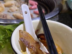 -鹤之乡·齐齐哈尔烤肉·非遗(秋涛路店)