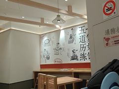 -煲仔皇腊味煲仔饭(上海光启城店)