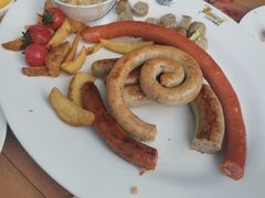 -巴伐利亚啤酒坊(意式风情街店)