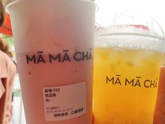 -MAMACHA妈妈茶(海信店)