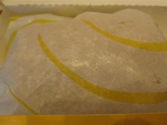 德克萨斯鸡腿堡-肯德基(观前新店)