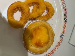 -比格比萨自助(新辰里学清路店)