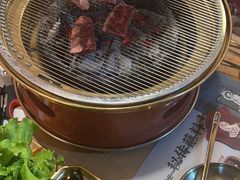 -闻老头·菊花炭烤肉(D11店)