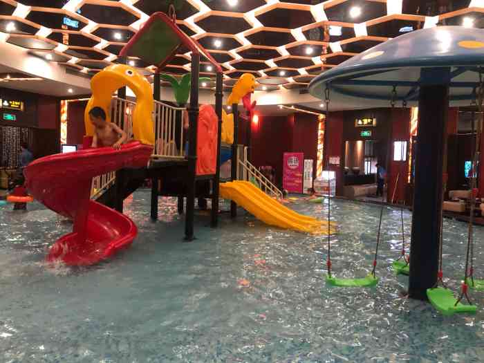 御池宫(明发新城店)-""腊八节"的这天,有闲,有券,有人陪 !