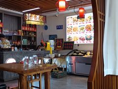 -食鸡公社辣子鸡·潍坊菜·烧烤