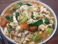 -老韩家清真食府