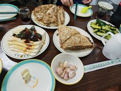 -清真永恒华威肉饼(潘家园店)