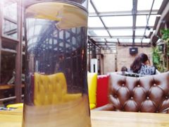 -3号仓库·餐厅(灵溪一店)