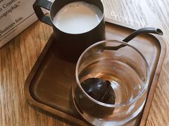 月球咖啡-Home Cafe(水榭春天店)