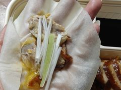 -真地道京味府·鲜橙烤鸭·北京菜(朝外大街东大桥店)