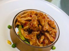 泰式无骨鸭掌-我家厨房(报慈路店)