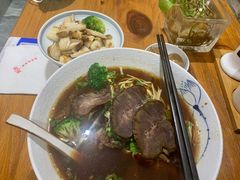-囿面传统制面馆(中央路店)