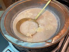 蒙古锅茶-诺敏塔拉奶茶-布里亚特包子-手把肉(锦都会店)