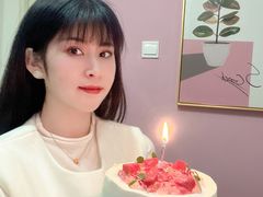 -半勺舒舒生日蛋糕店