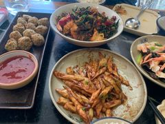 -兰溪小馆(东直门簋街店)