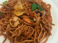 -金乐活美食(中街店)