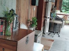 -威廉的太妃糖酒店(杭州西湖青芝坞店)