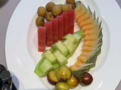 -香山湖渔家大院