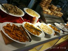 -银鲨海鲜烤肉火锅自助餐厅(五星店)