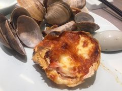 -渔娘渔家丹东海鲜(东直门店)