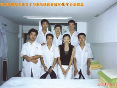 大连中医推拿--正清和-正清和·推拿养生(黑石礁中心店)