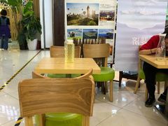 -星韩味石锅拌饭(万科·钻石广场店)