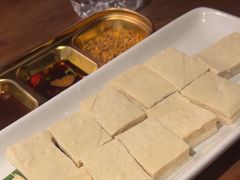 -九田家黑牛烤肉料理(新辰里亚运村店)