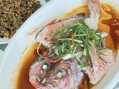 -众味海鲜大排档·活海鲜·潮汕味(南澳店)