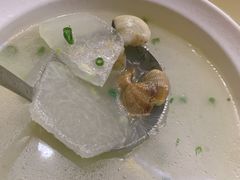-琼大师东方烤乳猪(亚特兰蒂斯店)