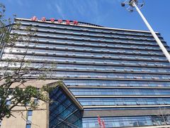 -南京市中医院-体检中心