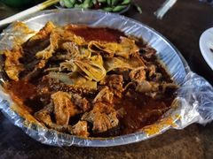 -马贤涮烤(超英·长乐家园店)