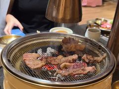 -味家烤肉烤鳗鱼牛排(西塔旗舰店)