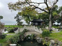 -杭州西湖柳莺里酒店